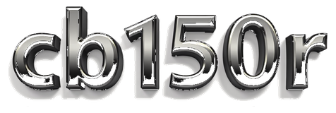 cb150r logo